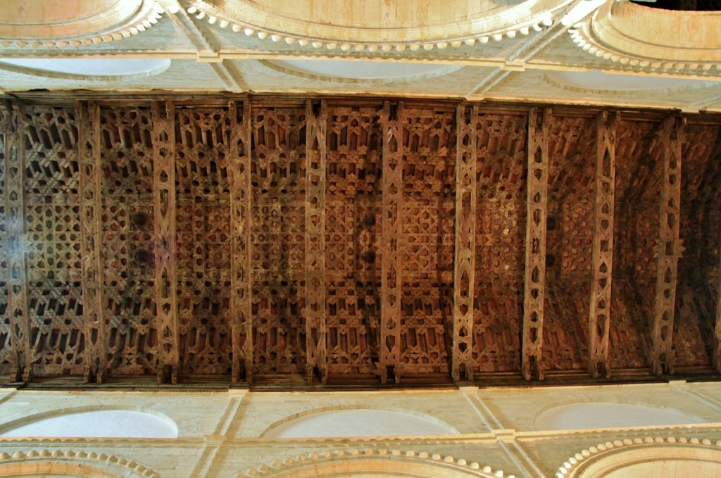 Foto: Santa María la Mayor - Antequera (Málaga), España