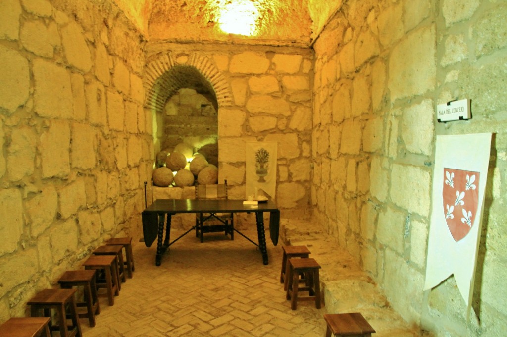 Foto: Alcazaba - Antequera (Málaga), España