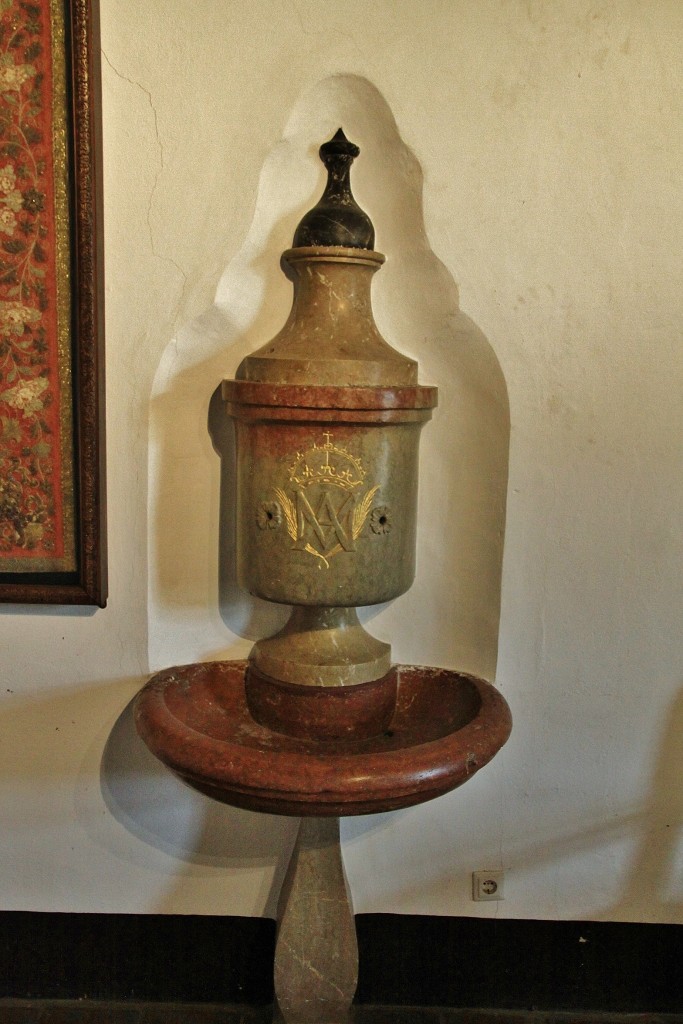 Foto: Santa María la Mayor - Antequera (Málaga), España