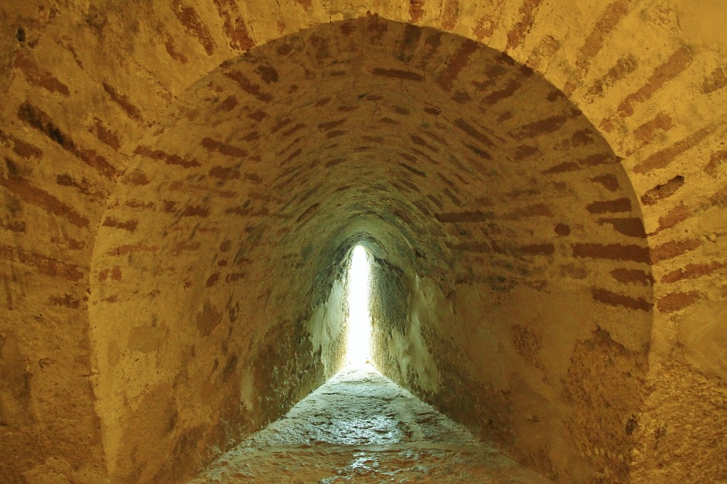 Foto: Alcazaba - Antequera (Málaga), España