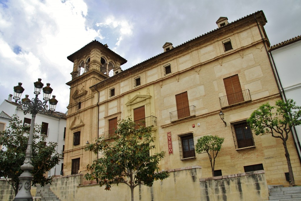 Foto: Museo - Antequera (Málaga), España