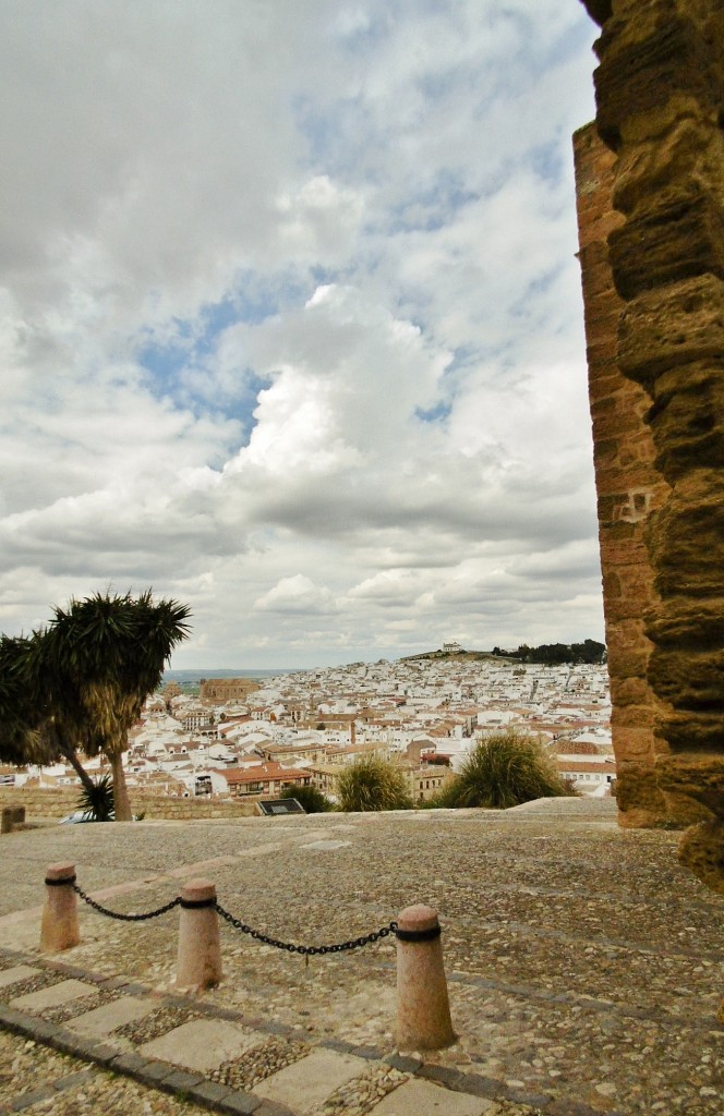 Foto: Vistas de la ciudad - Antequera (Málaga), España