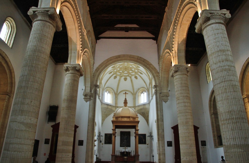 Foto: Santa María la Mayor - Antequera (Málaga), España
