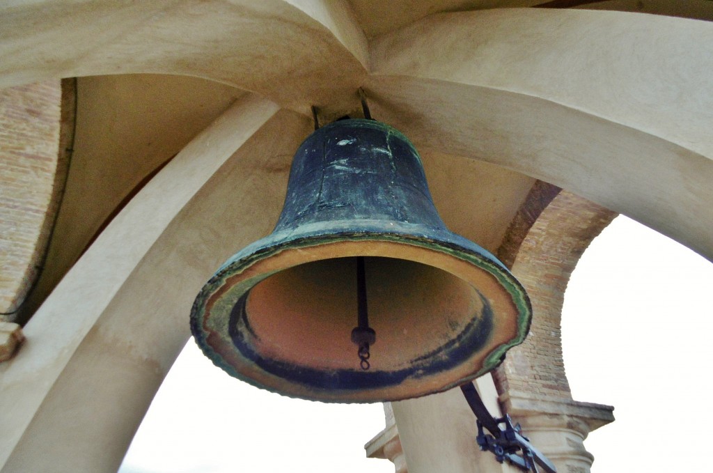 Foto: Alcazaba - Antequera (Málaga), España