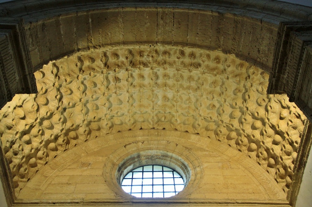 Foto: Santa María la Mayor - Antequera (Málaga), España