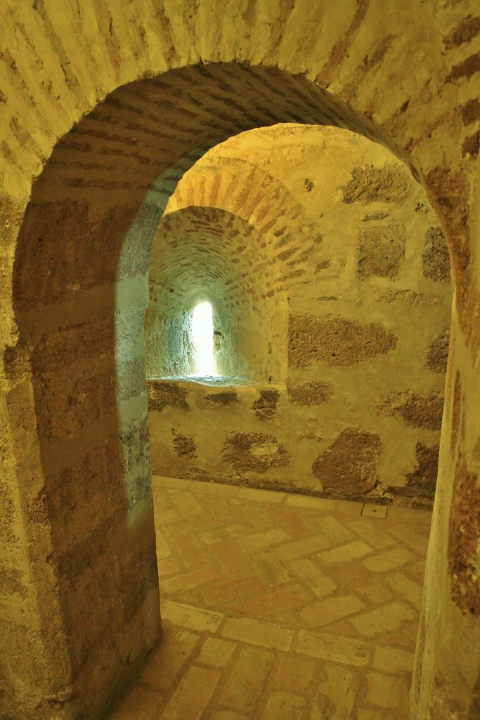 Foto: Alcazaba - Antequera (Málaga), España