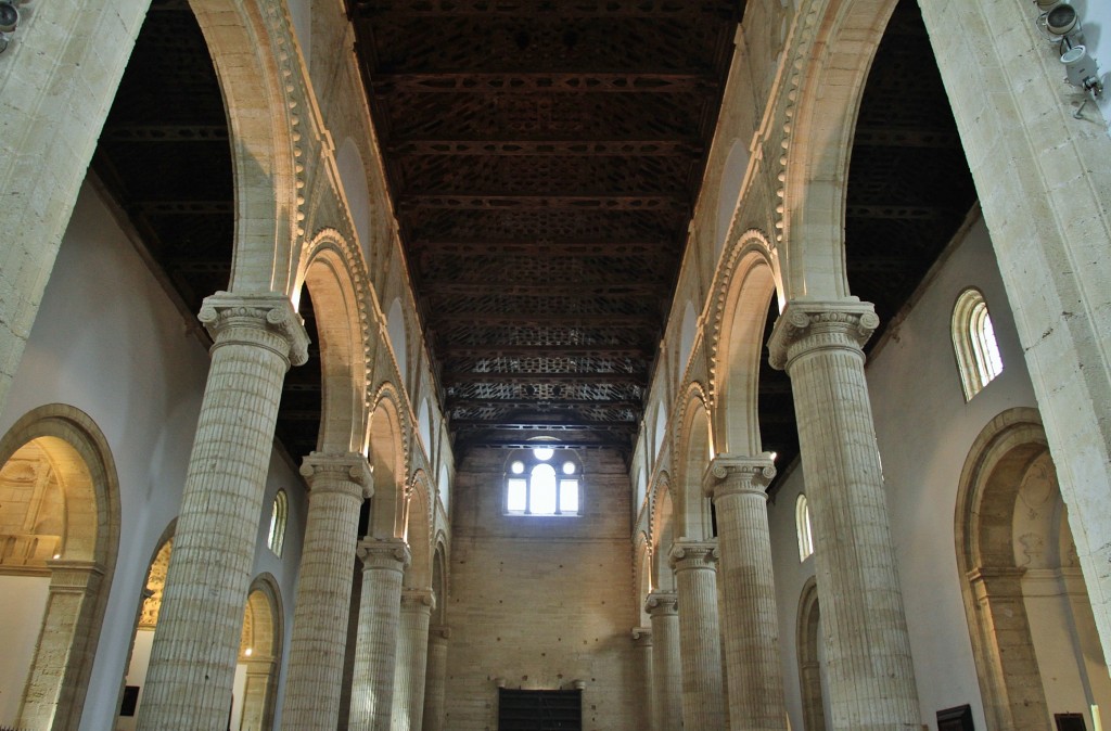 Foto: Santa María la Mayor - Antequera (Málaga), España