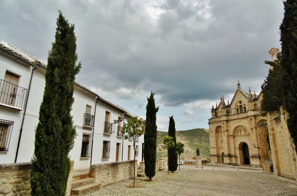 Foto: Alcazaba - Antequera (Málaga), España
