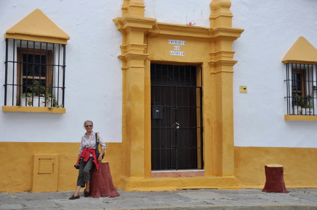 Foto: San Antonio ermita - Ceuta, España