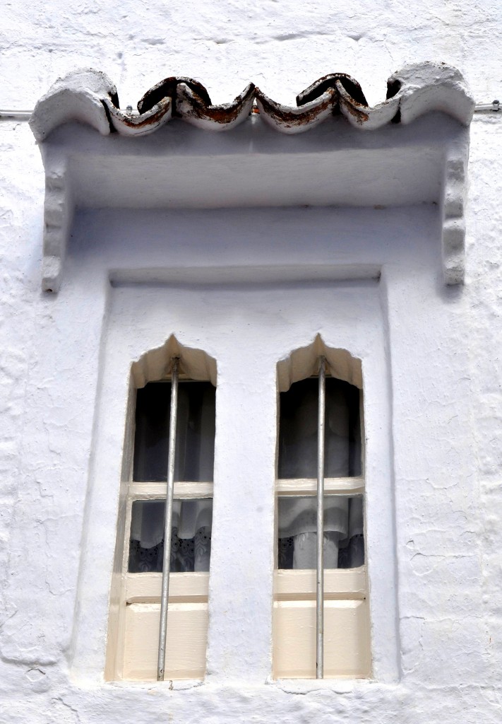 Foto: Ventanales - Aouen (Chaouia-Ouardigha), Marruecos