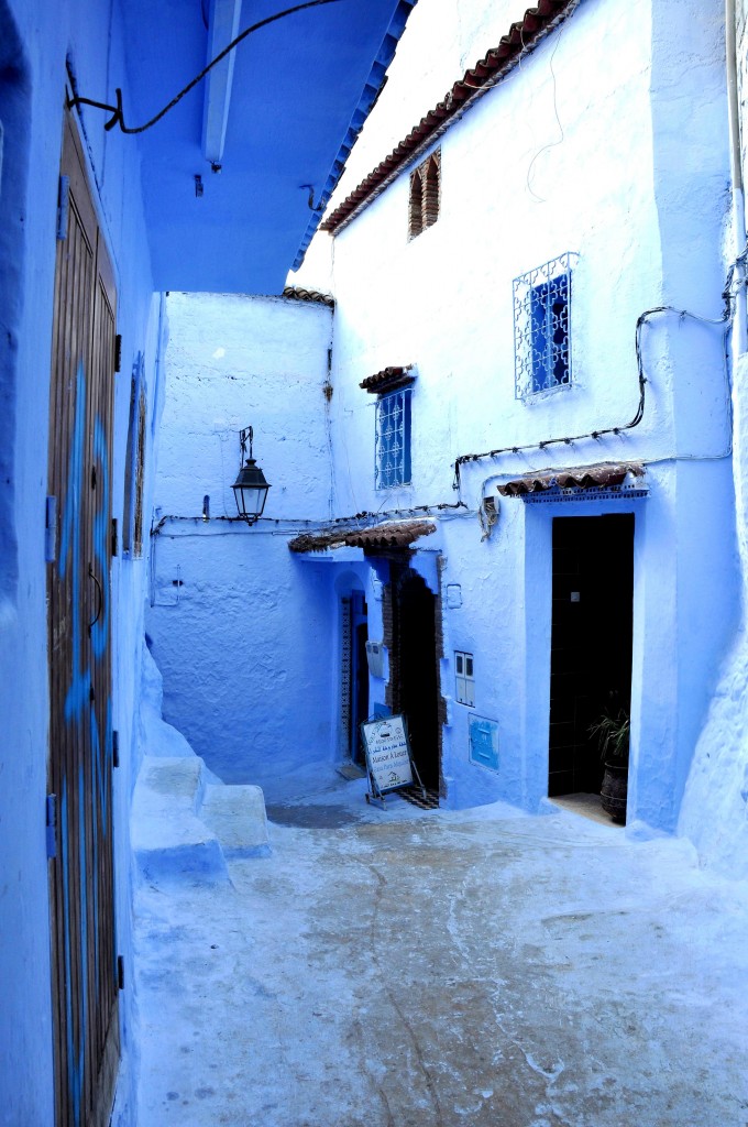 Foto de Aouen (Chaouia-Ouardigha), Marruecos