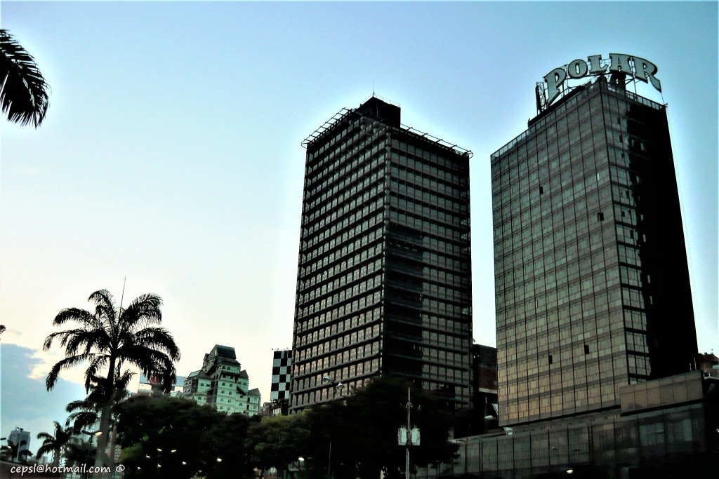 Foto de Caracas (Distrito Capital), Venezuela