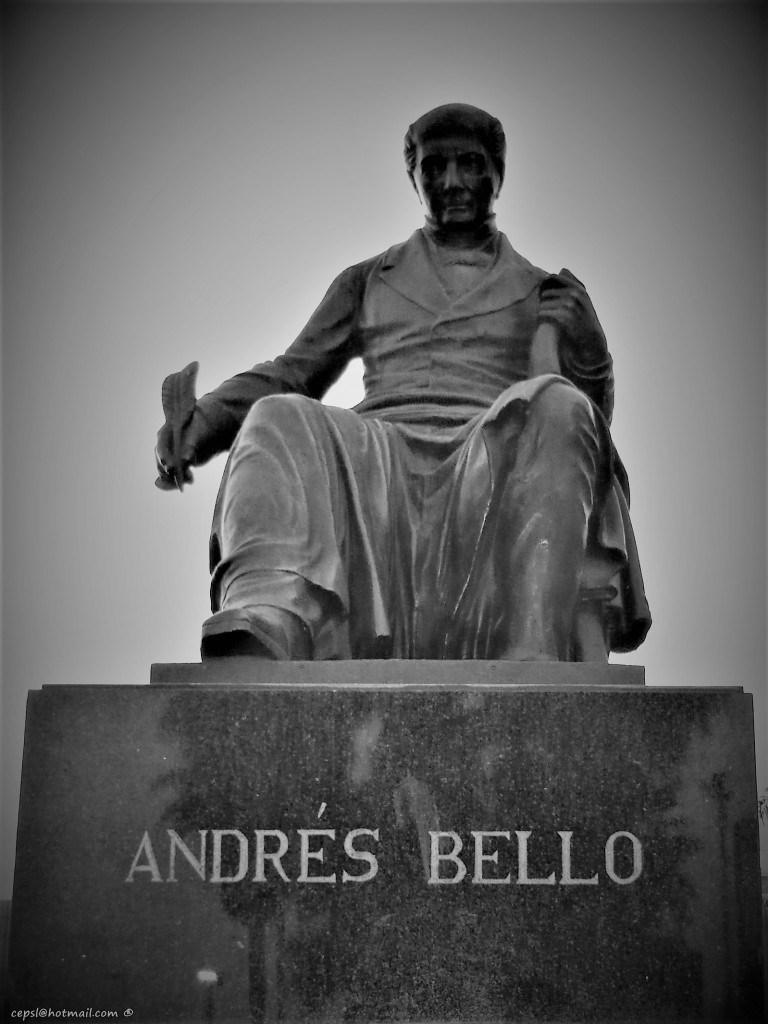 Foto: Andrés Bello - Caracas (Distrito Capital), Venezuela