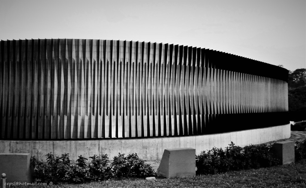 Foto: Doble Fisicromía - Caracas, Venezuela