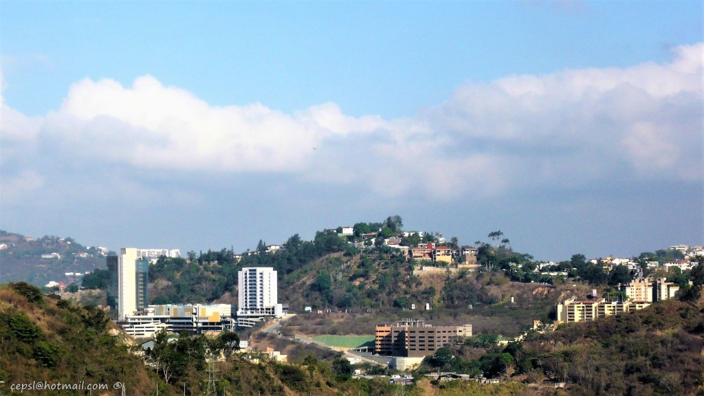 Foto: C.C. Xpres -Macaracuay - Caracas (Distrito Capital), Venezuela