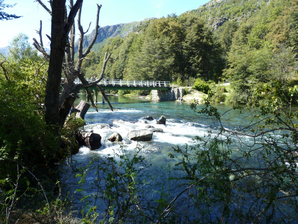 Foto: Bariloche - Bariloche (Río Negro), Argentina