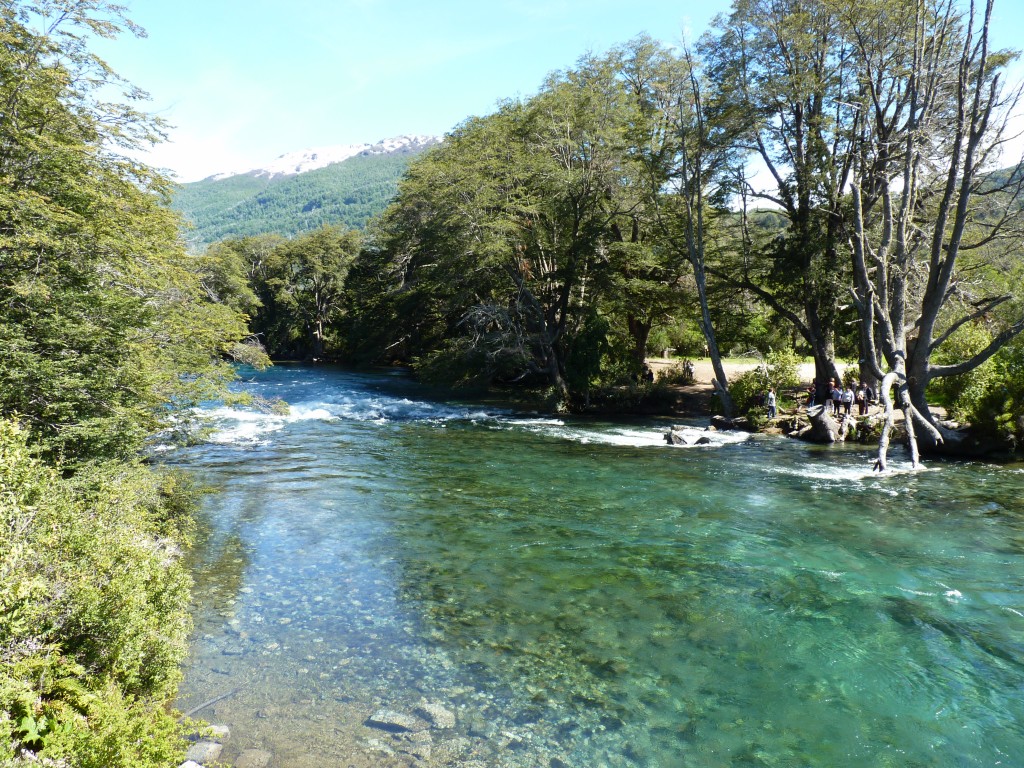 Foto: Bariloche - Bariloche (Río Negro), Argentina
