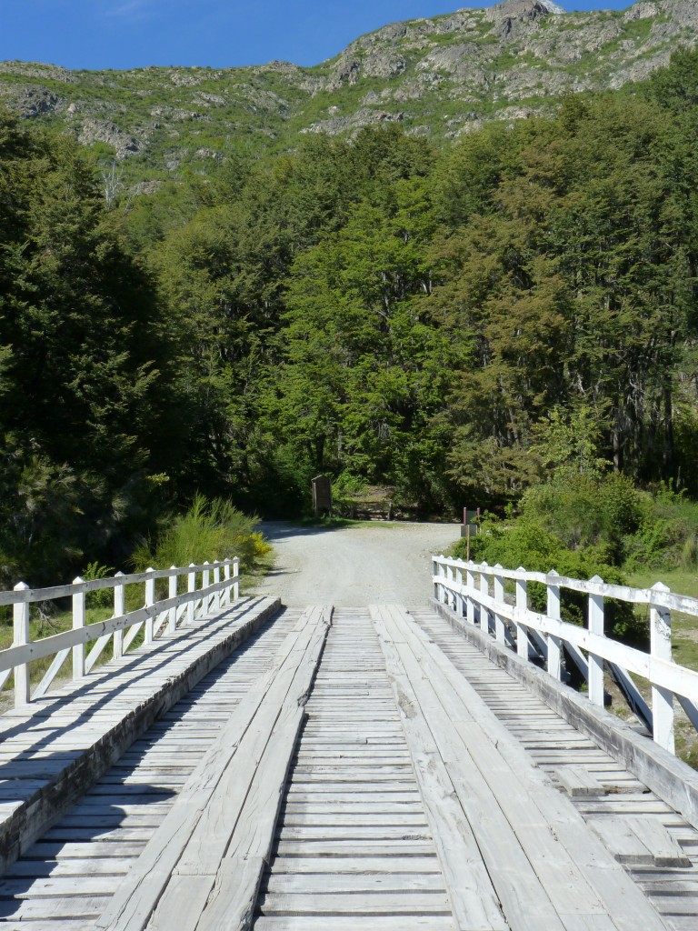 Foto: Bariloche - Bariloche (Río Negro), Argentina