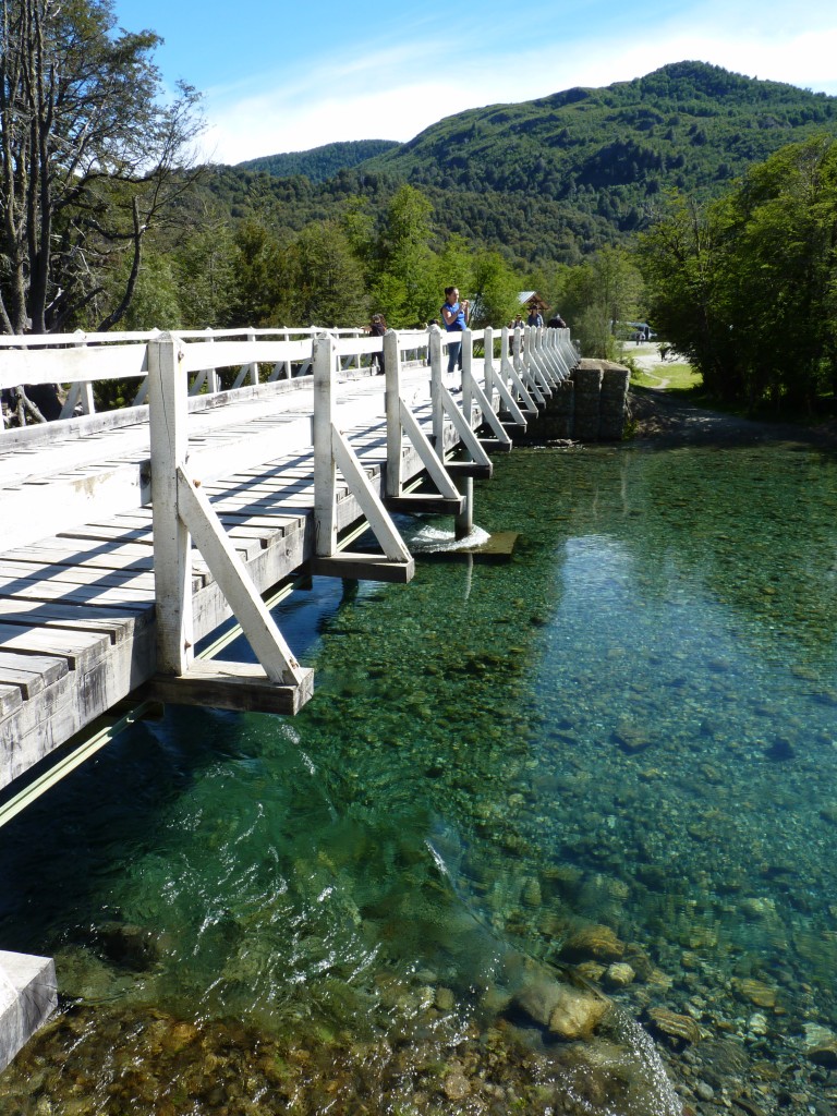 Foto: Bariloche - Bariloche (Río Negro), Argentina