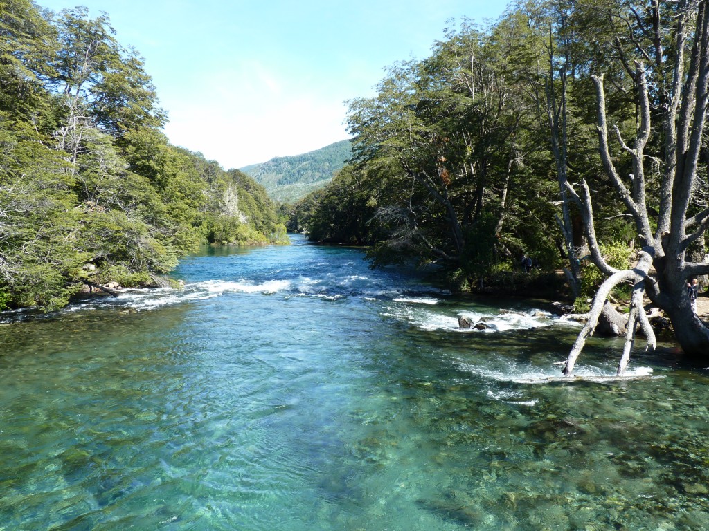 Foto: Bariloche - Bariloche (Río Negro), Argentina