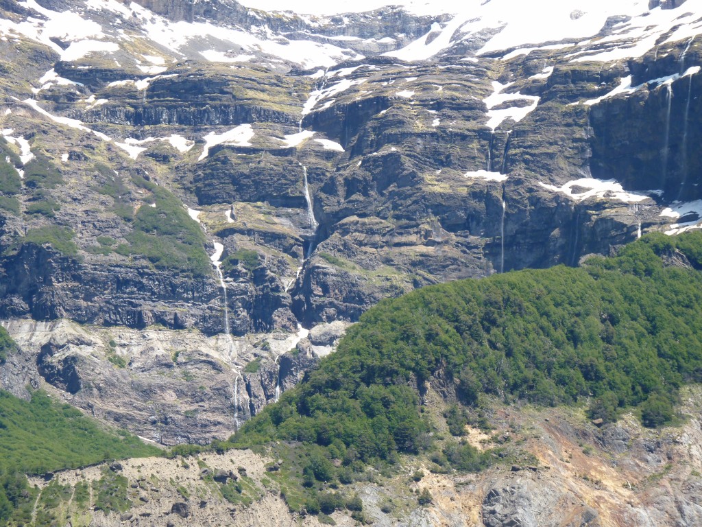 Foto: Cerro Tronador - Bariloche (Río Negro), Argentina