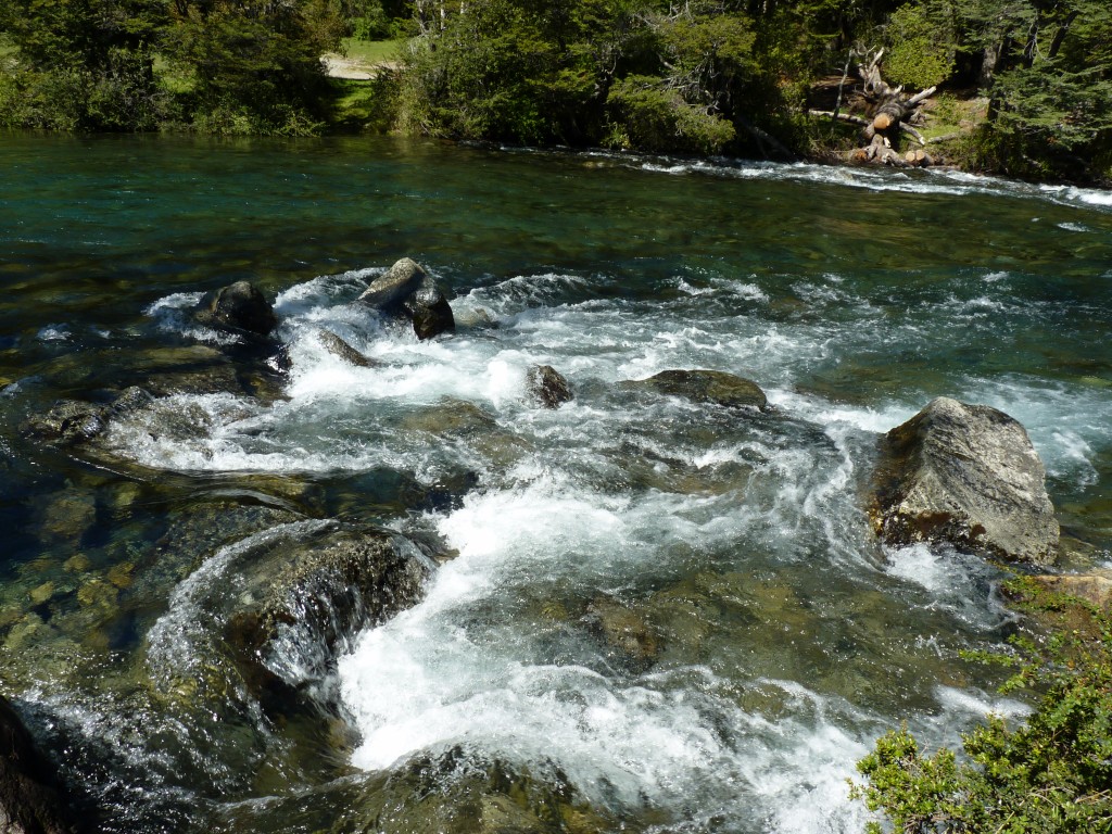 Foto: Bariloche - Bariloche (Río Negro), Argentina