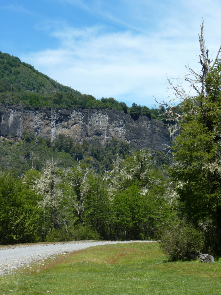 Foto: Mirador del Cerro Tronador - Bariloche (Río Negro), Argentina