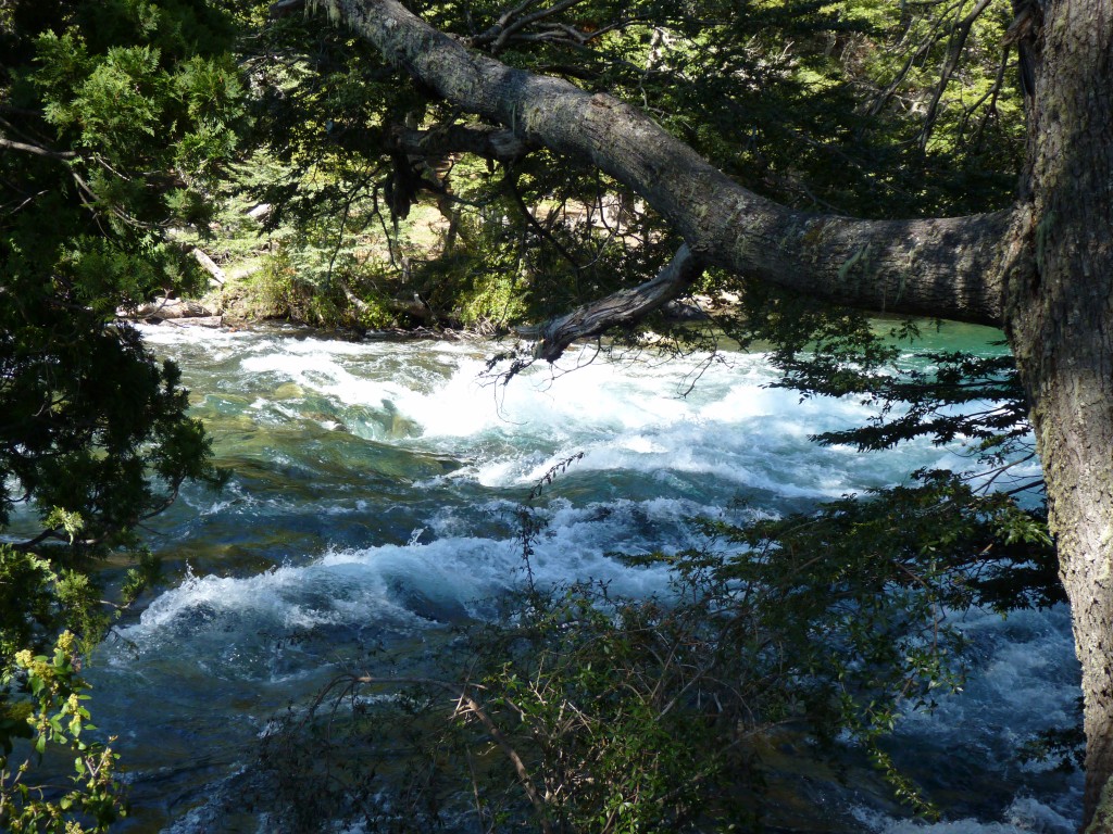 Foto: Bariloche - Bariloche (Río Negro), Argentina
