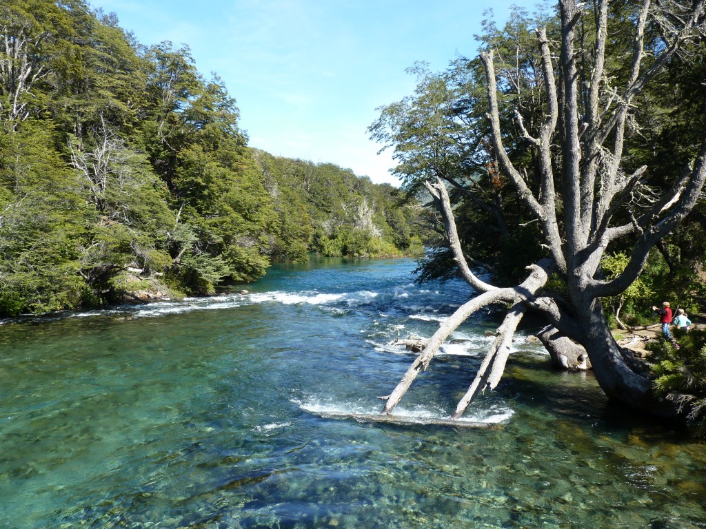 Foto: Bariloche - Bariloche (Río Negro), Argentina