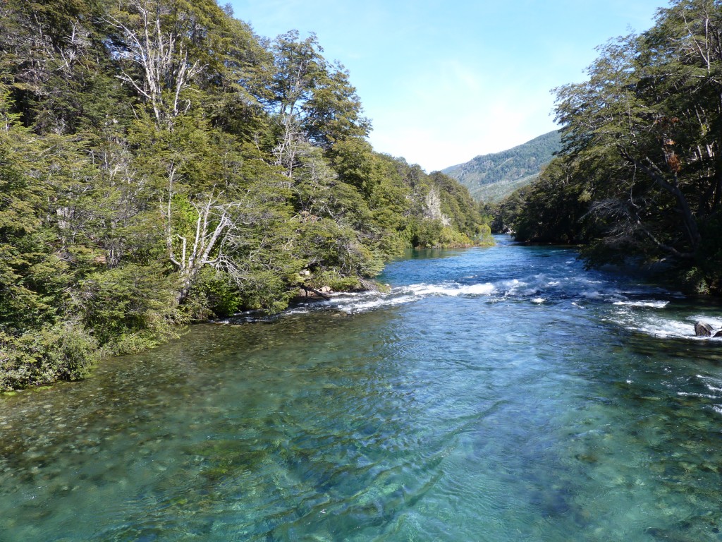 Foto: Bariloche - Bariloche (Río Negro), Argentina