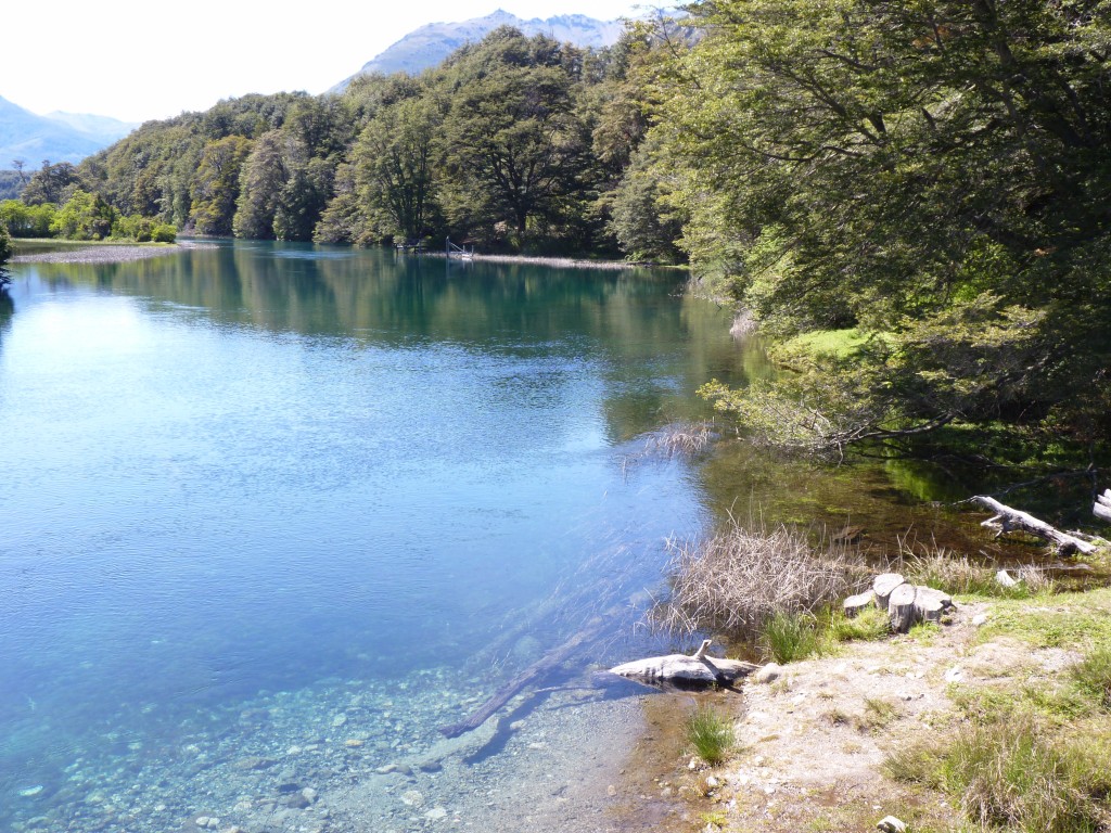 Foto: Bariloche - Bariloche (Río Negro), Argentina