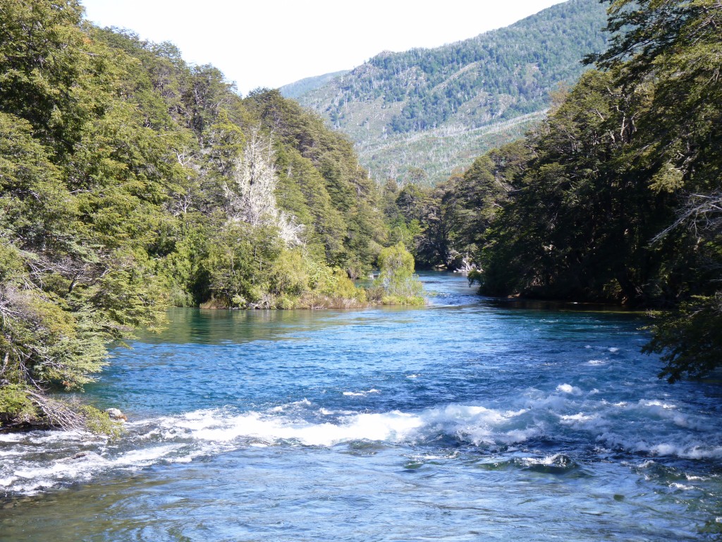 Foto: Bariloche - Bariloche (Río Negro), Argentina