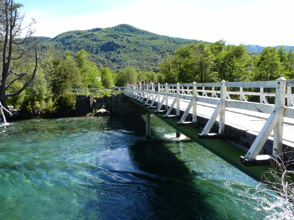 Foto: Bariloche - Bariloche (Río Negro), Argentina