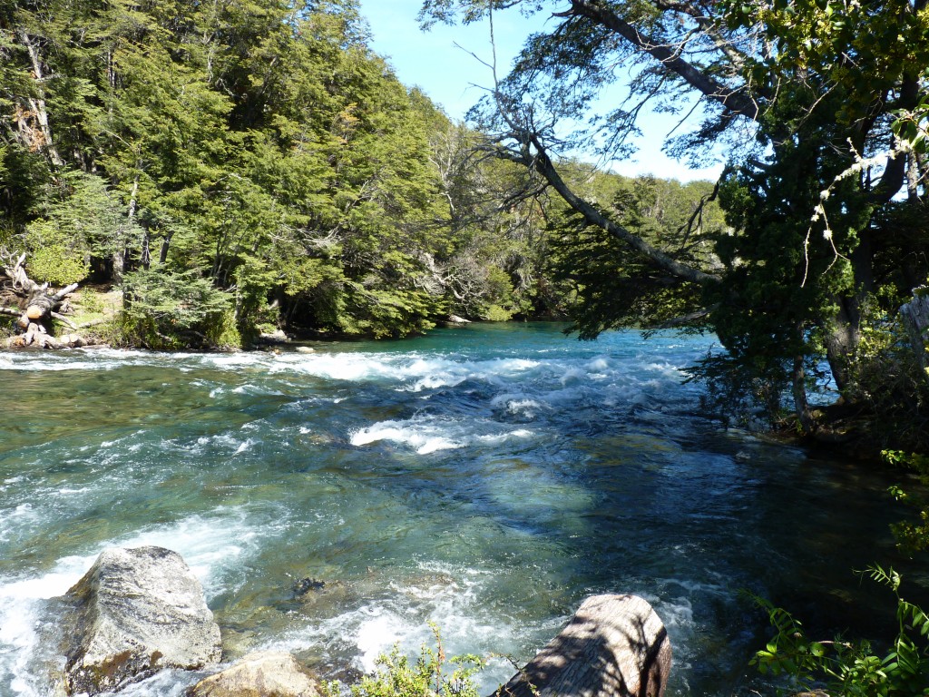 Foto: Bariloche - Bariloche (Río Negro), Argentina