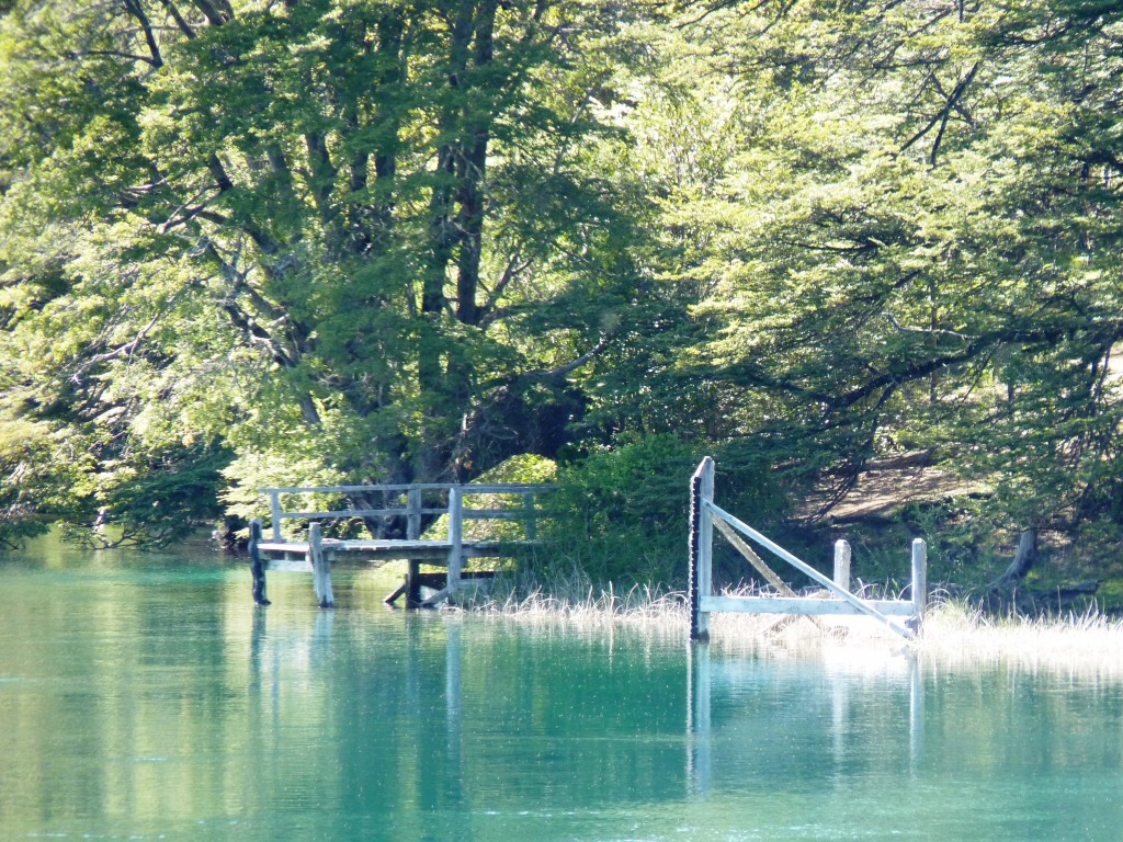 Foto: Bariloche - Bariloche (Río Negro), Argentina