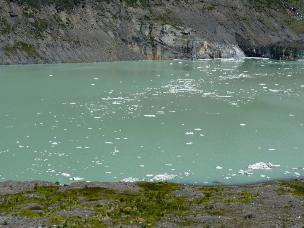 Foto: Cerro Tronador - Bariloche (Río Negro), Argentina