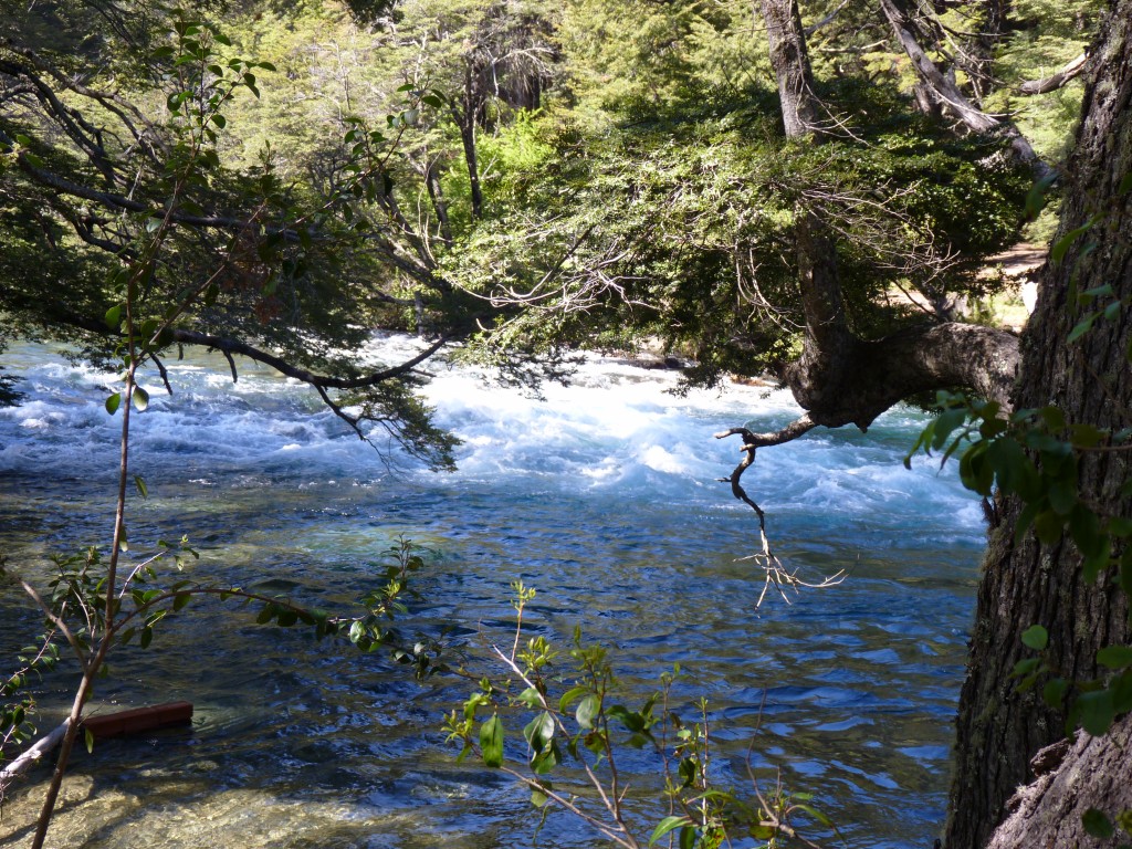 Foto: Bariloche - Bariloche (Río Negro), Argentina