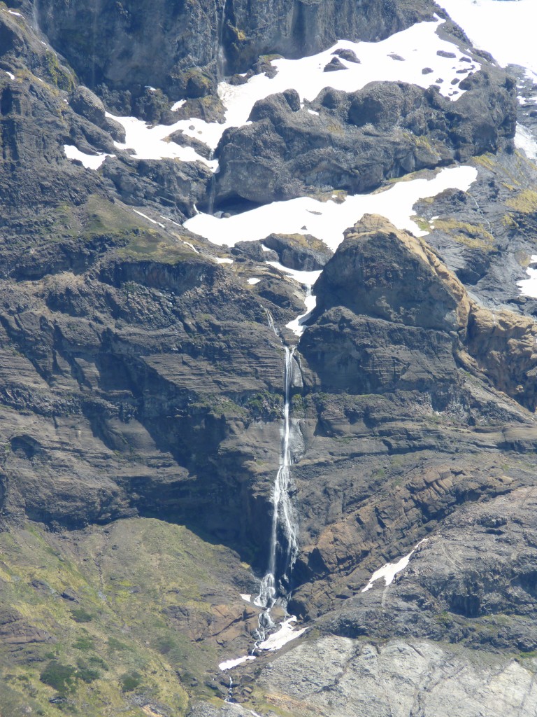 Foto: Cerro Tronador - Bariloche (Río Negro), Argentina