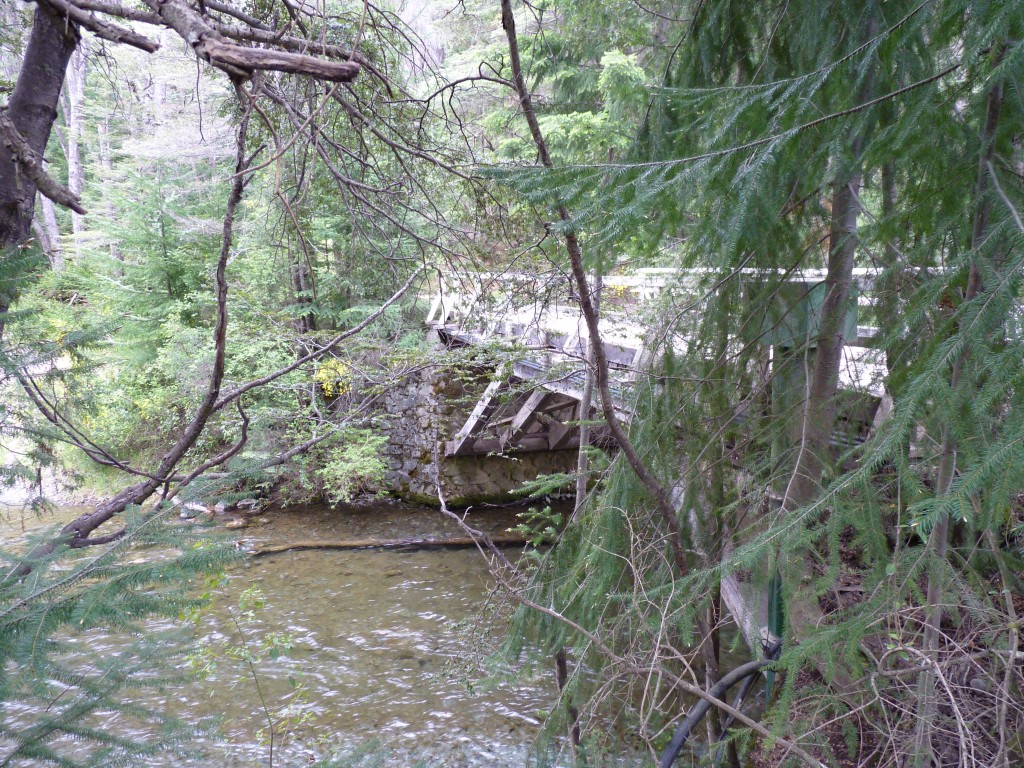 Foto: Parque Nacional Nahuel Huapi - Bariloche (Río Negro), Argentina