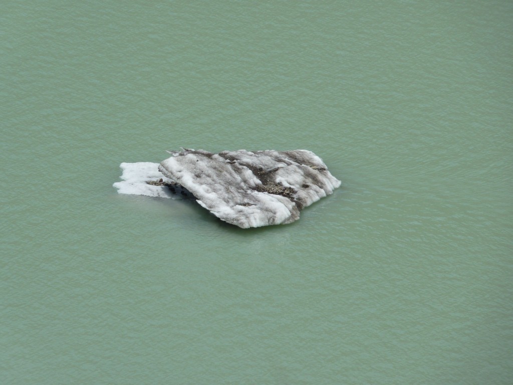 Foto: Cerro Tronador - Bariloche (Río Negro), Argentina