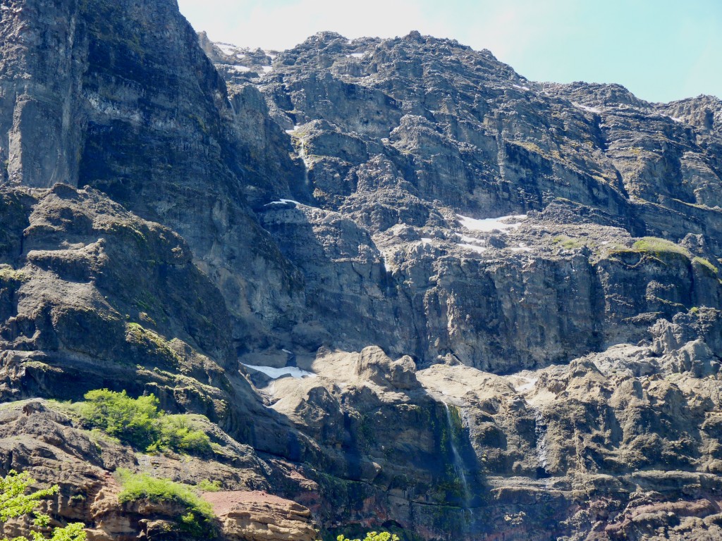 Foto: Cerro Tronador - Bariloche (Río Negro), Argentina