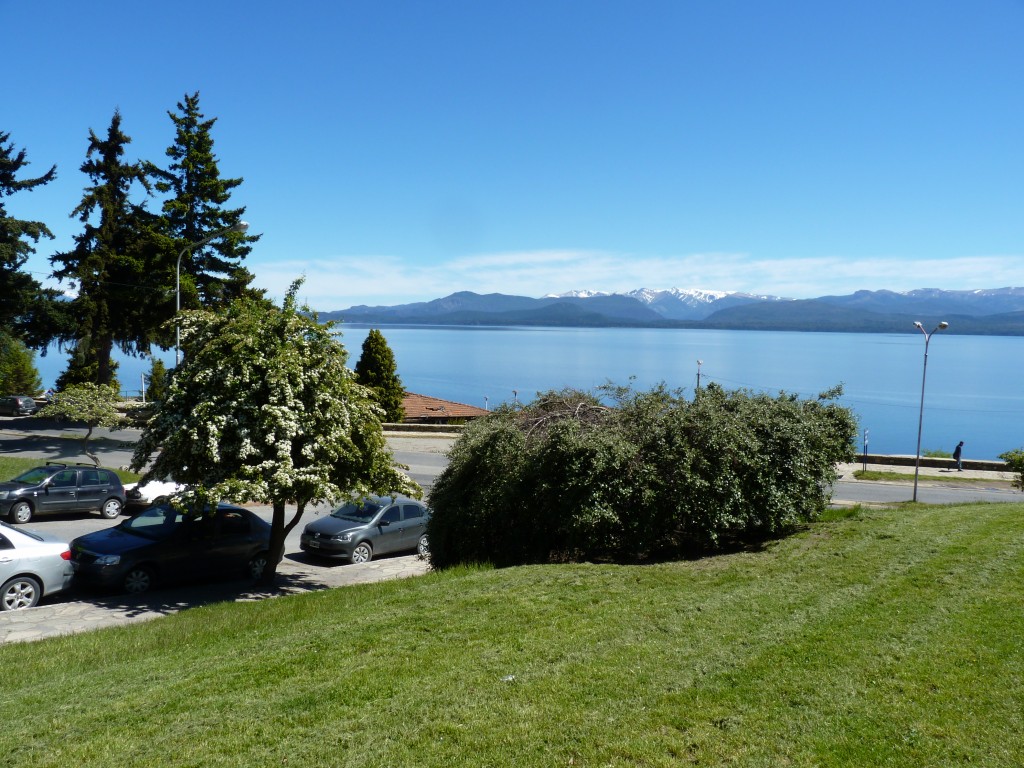 Foto: San Carlos de Bariloche - Bariloche (Río Negro), Argentina