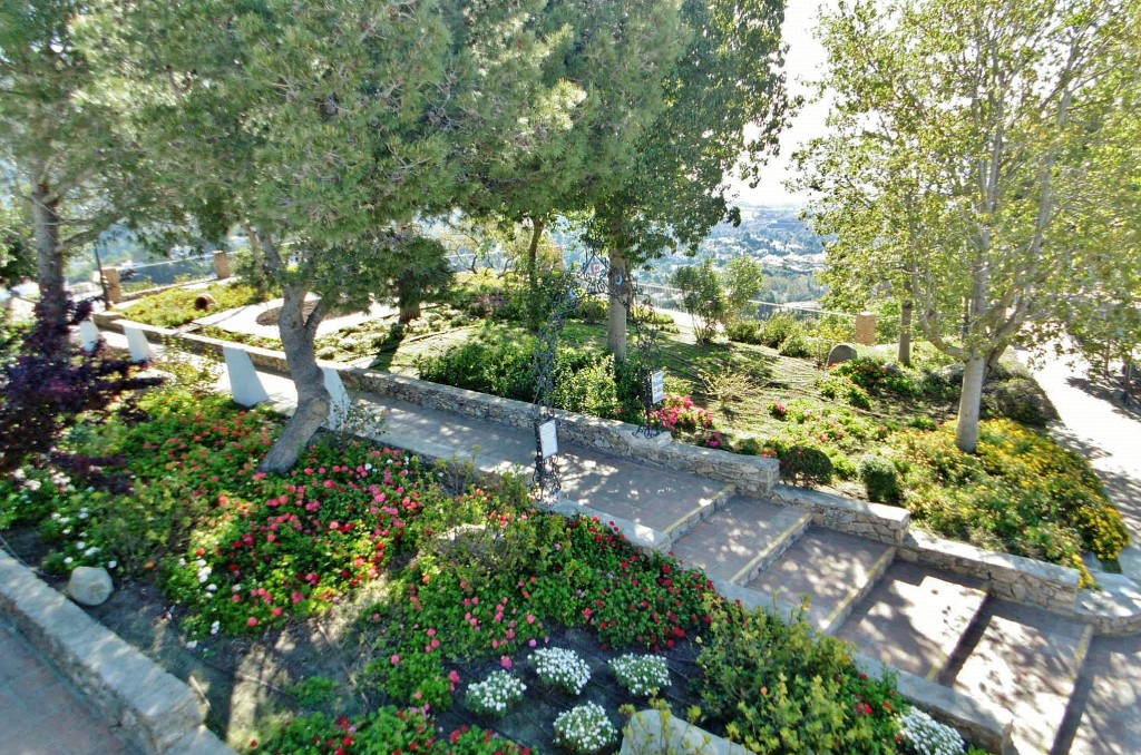 Foto: Alcazaba - Mijas (Málaga), España