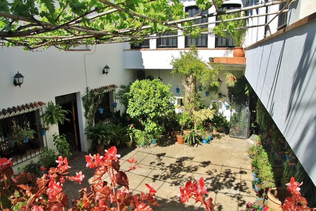 Foto: Museo etnográfico - Mijas (Málaga), España