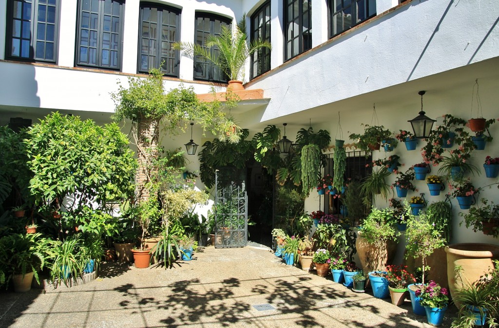 Foto: Museo etnográfico - Mijas (Málaga), España