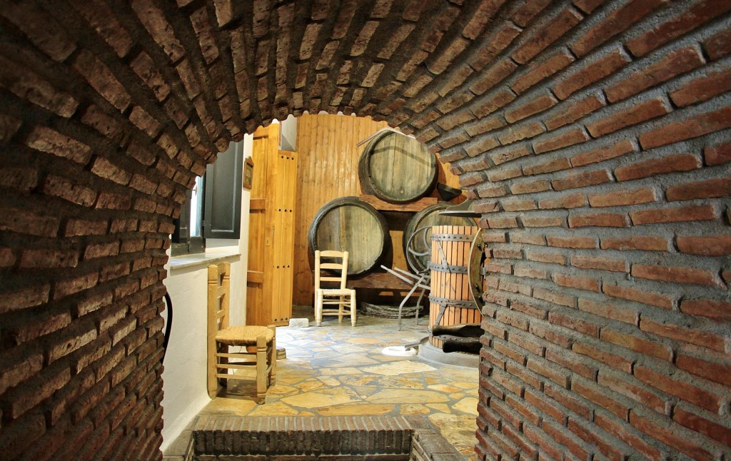 Foto: Museo etnográfico - Mijas (Málaga), España