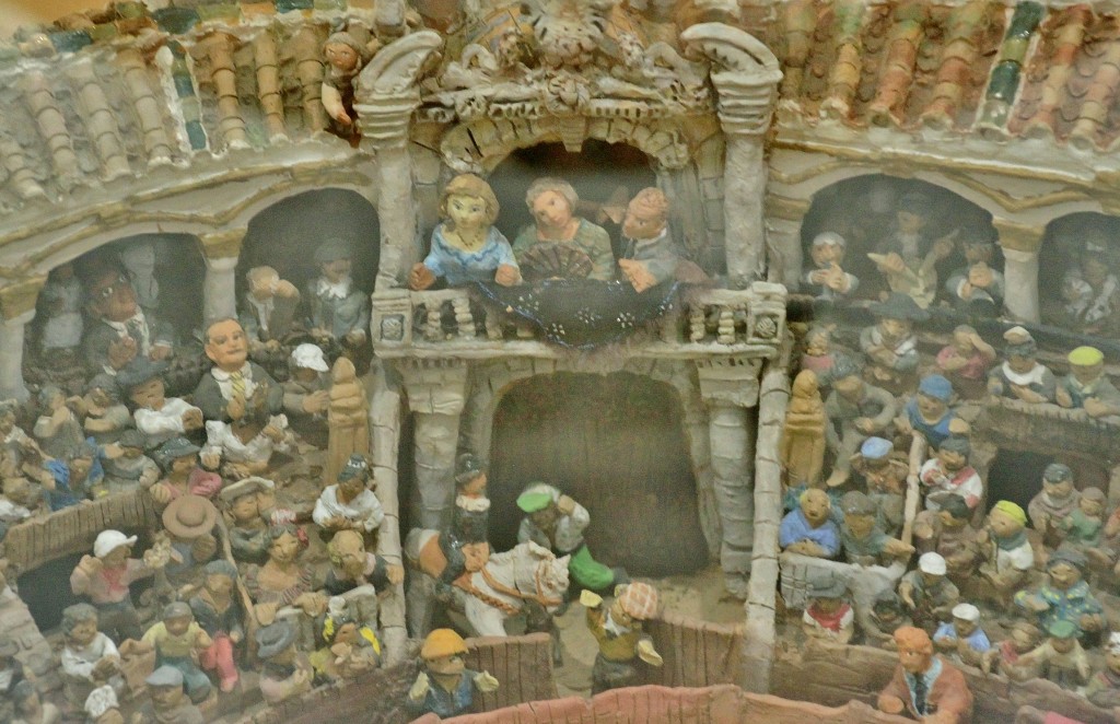 Foto: Museo etnográfico - Mijas (Málaga), España