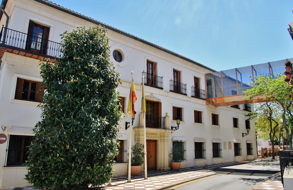 Foto: Ayuntamiento - Benalmádena (Málaga), España