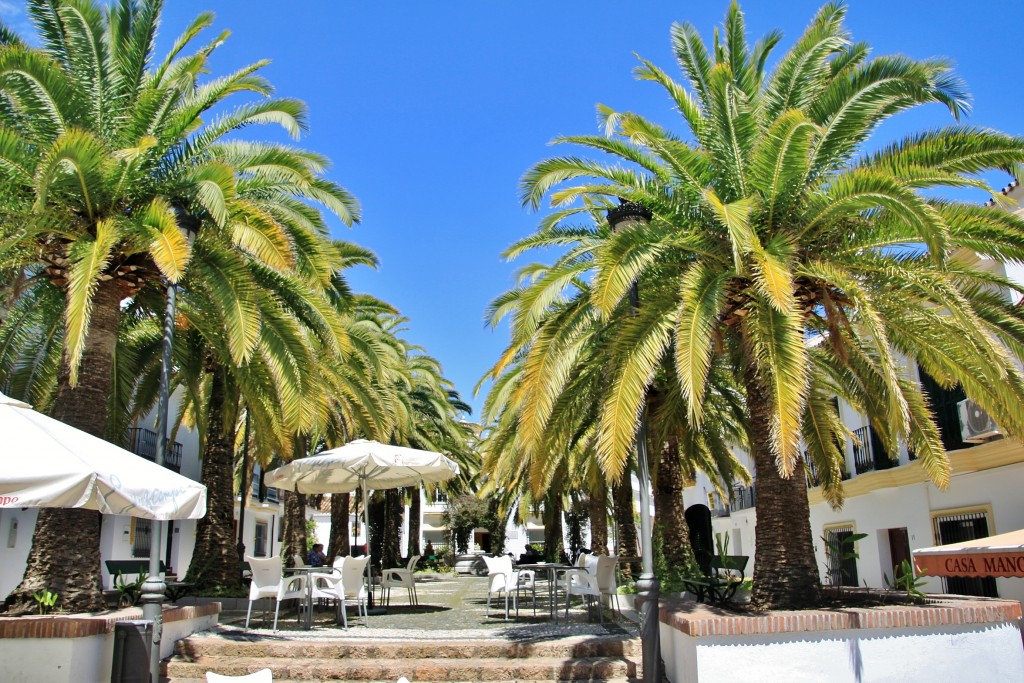 Foto: Centro histórico - Benalmádena (Málaga), España