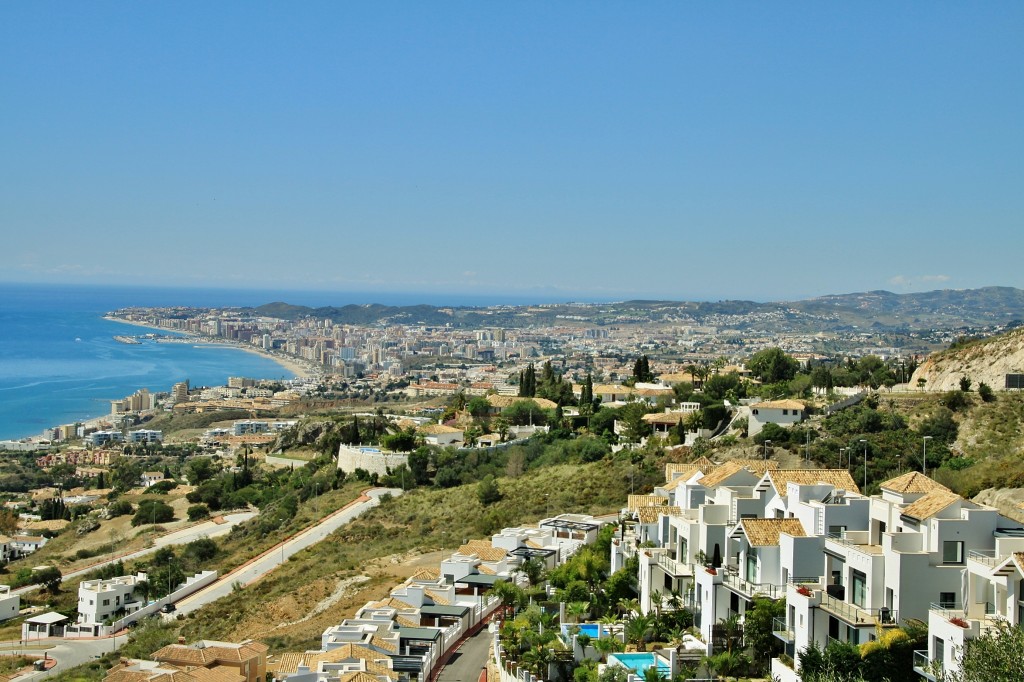 Foto: Vistas - Benalmádena (Málaga), España